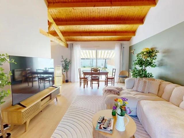 Location Appartement Avenue des Sauges, Saint Hilaire de Riez