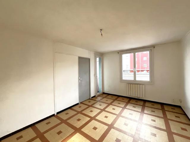 Location Appartement Avenue des Savels, Manosque