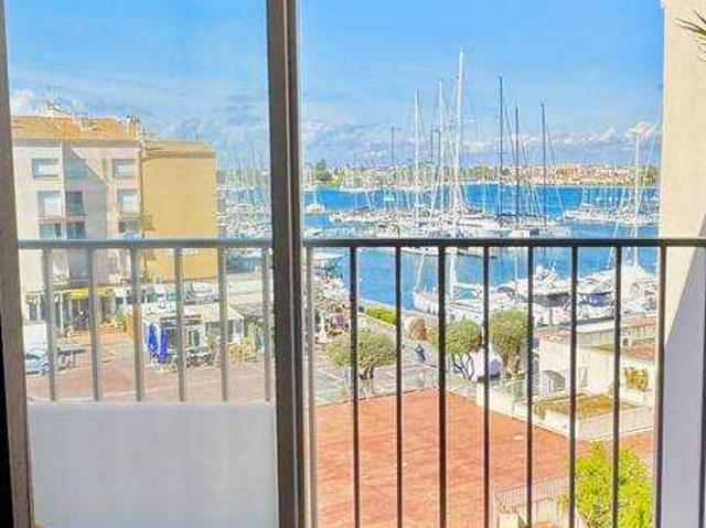 Location Appartement Avenue des Sergents, Agde