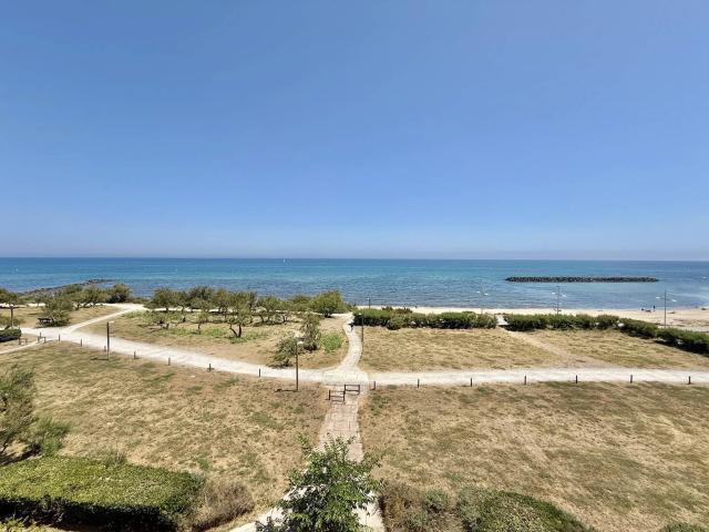 Location Appartement Rue des Officiers, Agde