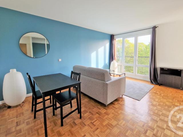 Location Appartement Avenue des Sorbiers, Saint Maur des Fossés