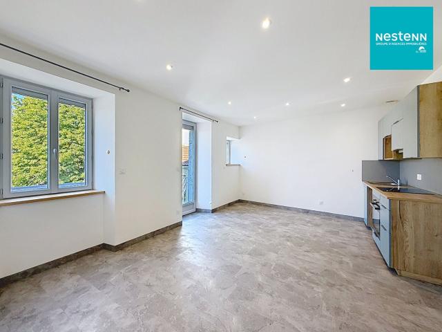 Location Appartement Avenue des Sources, Montrond les Bains