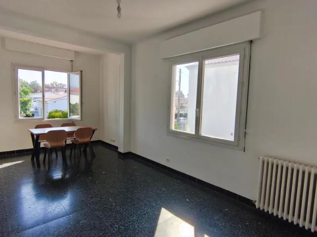 Location Appartement Avenue des Sources, Villeneuve Loubet