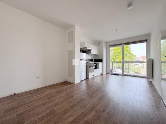 Location Appartement Avenue des Sports, Wervicq Sud