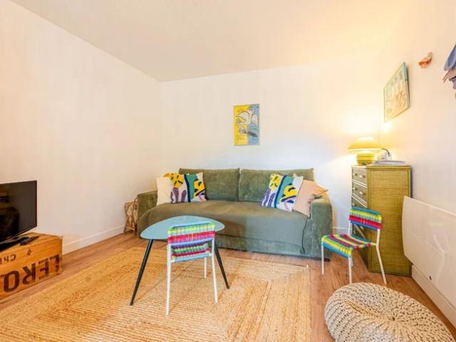 Location Appartement Avenue des Tulipes, Cabourg