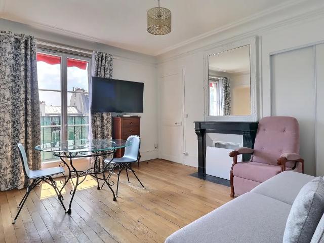 Location Appartement Avenue des Ternes, Paris