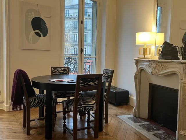 Location Appartement Avenue des Ternes, Paris