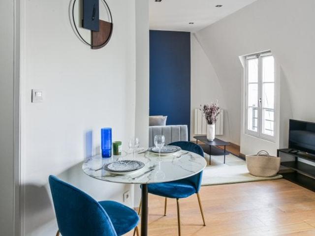 Location Appartement Avenue des Ternes, Paris