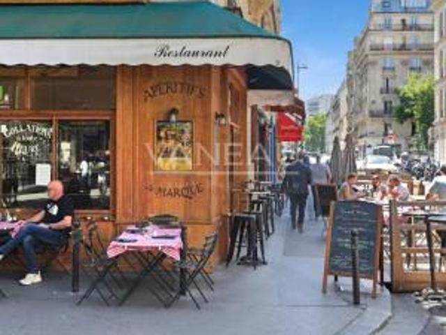 Location Appartement Avenue des Ternes, Paris