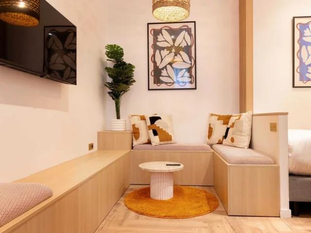 Location Appartement Avenue des Ternes, Paris