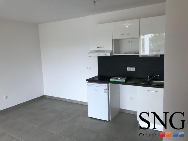 Location Appartement Avenue des Terrasses du Languedoc, Saint Jean de Védas