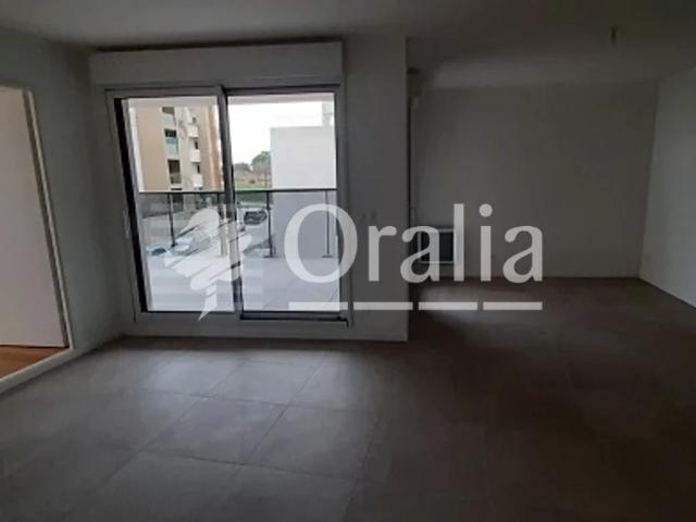 Location Appartement Avenue des Terrasses du Languedoc, Saint Jean de Védas