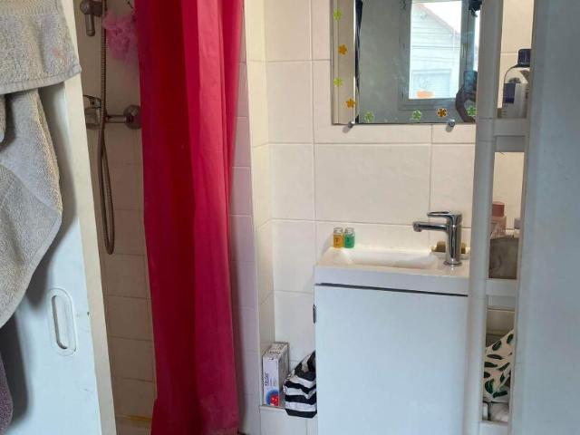Location Appartement Avenue des Terrasses, Poitiers