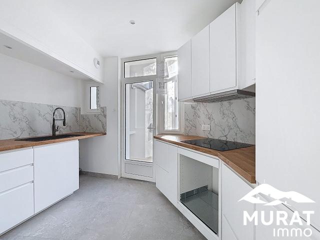 Location Appartement Avenue des Thermes, Chamalières