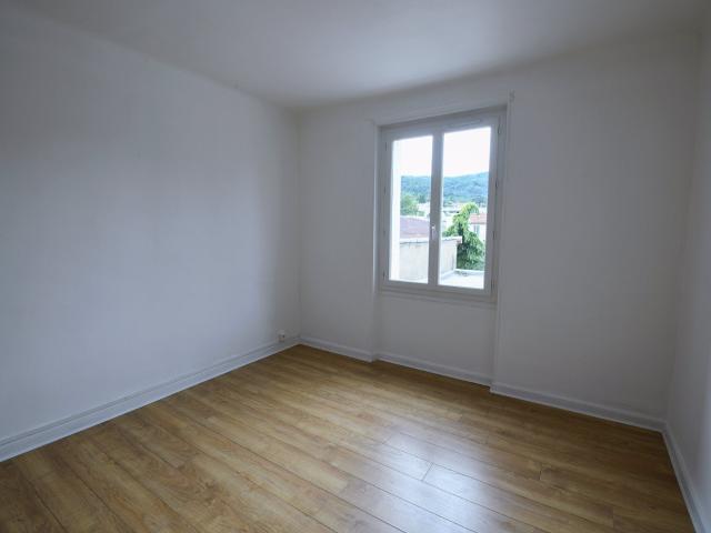 Location Appartement Avenue des Thermes, Chamalières