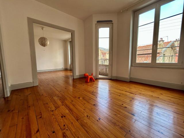 Location Appartement Avenue des Thermes, Chamalières