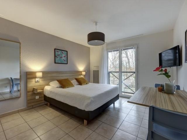 Location Appartement Avenue des Thermes, Divonne les Bains