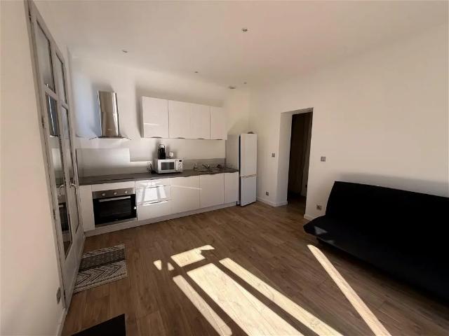 Location Appartement Avenue des Thermes, Saint Martin d'Uriage