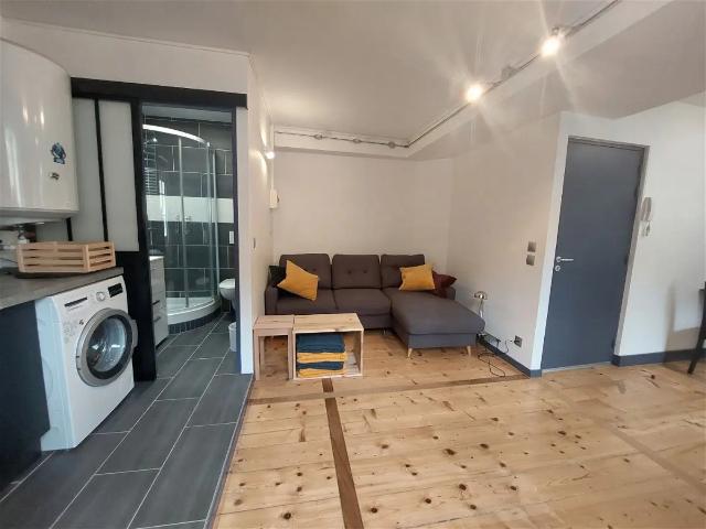 Location Appartement Avenue des Tilleuls, Gex