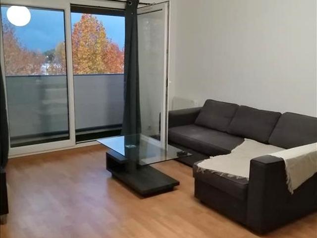 Location Appartement Avenue des Trois Epis, Cergy