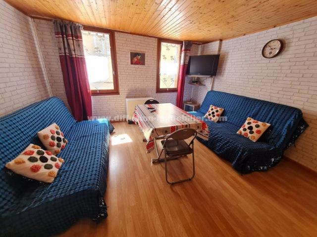 Location Appartement Avenue des Trois Frères Arnaud, Barcelonnette