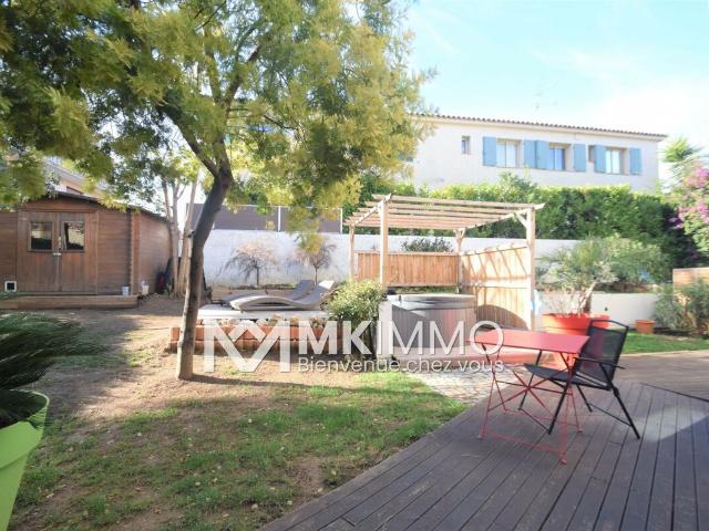 Location Appartement Avenue des Vespins, Cagnes sur Mer
