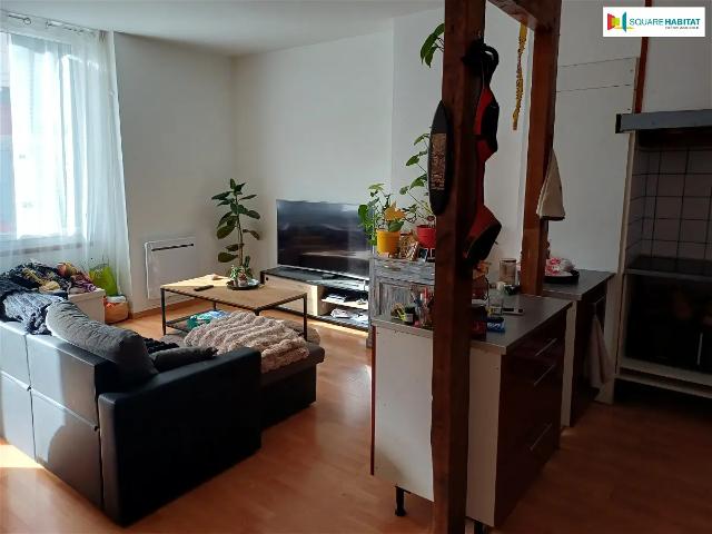 Location Appartement Avenue des Vignaux, Bagnères de Bigorre