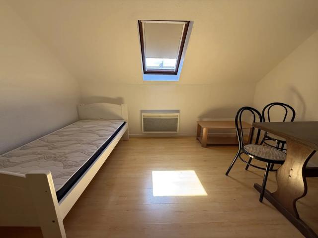 Location Appartement Avenue des Vosges, Remomeix