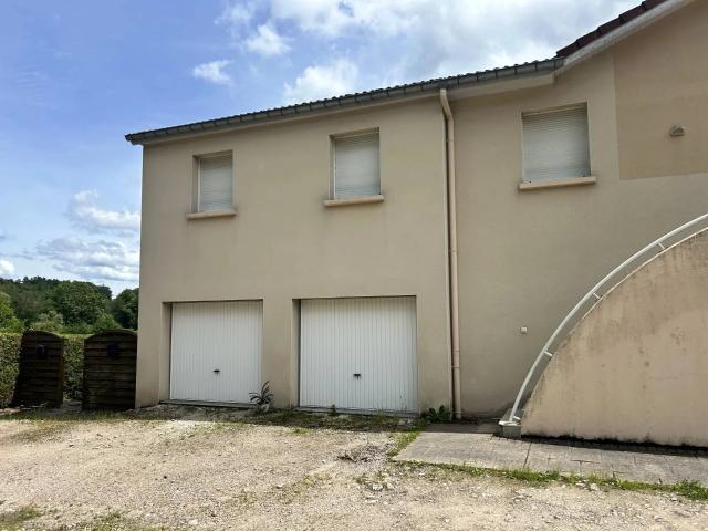 Location Appartement Avenue des Vosges, Remomeix