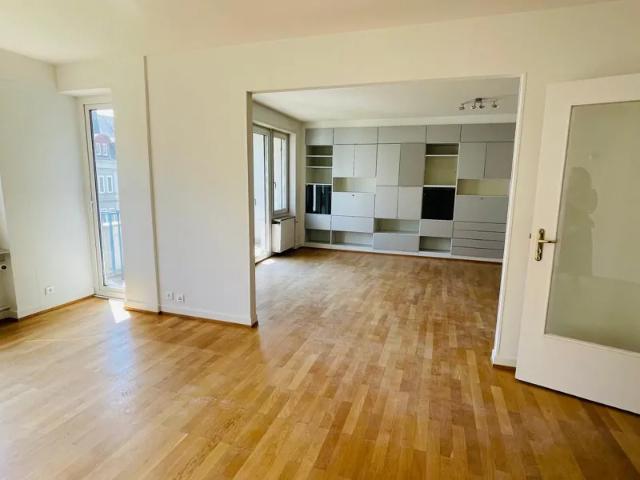 Location Appartement Avenue des Vosges, Strasbourg
