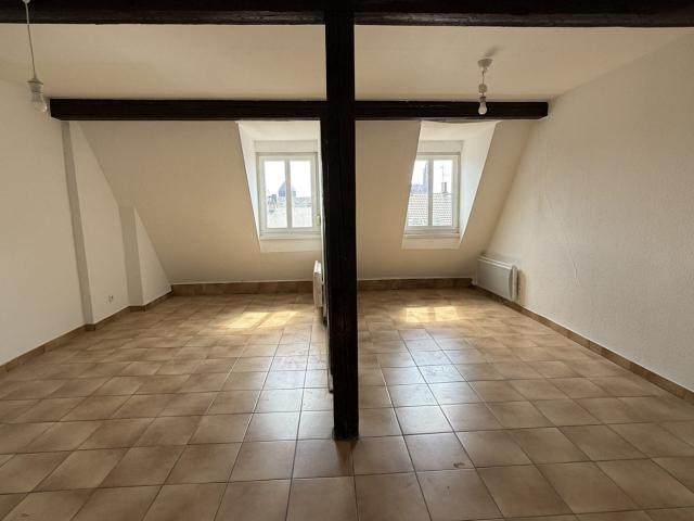 Location Appartement Avenue des Vosges, Strasbourg
