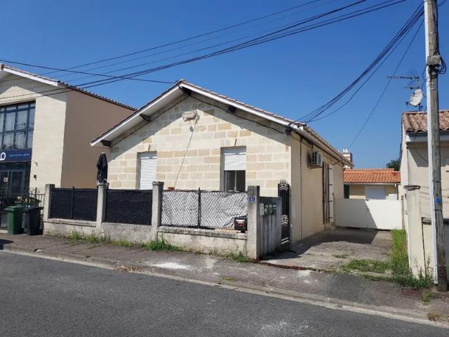 Location Appartement Avenue des 4 Pavillons, Cenon