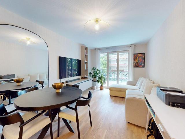 Location Appartement Avenue Descartes, Beauvais
