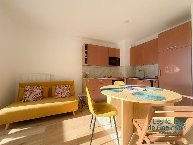 Location Appartement Avenue Descartes, Le Plessis Robinson