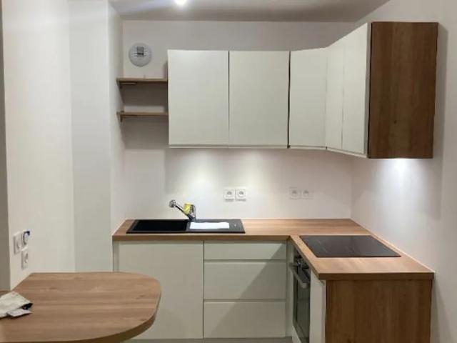 Location Appartement Avenue Descartes, Le Plessis Robinson