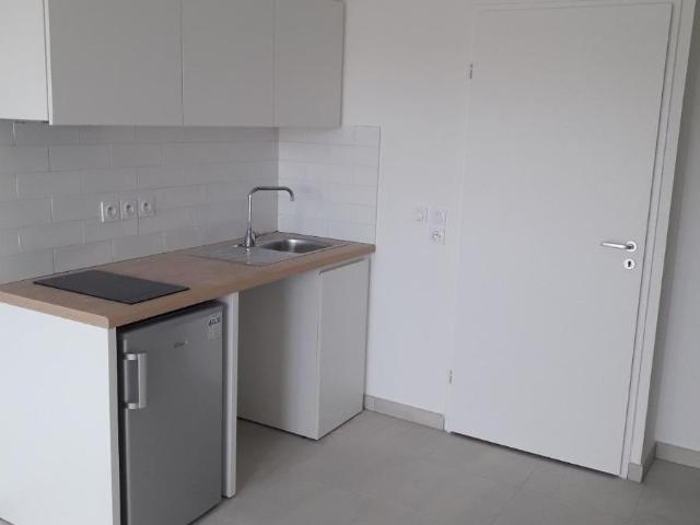 Location Appartement Avenue d'Espagne, Perpignan