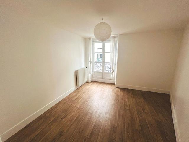 Location Appartement Avenue d'Helmstedt, Vitré