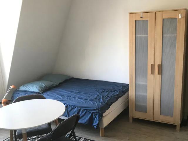 Location Appartement Avenue d'Italie, Paris