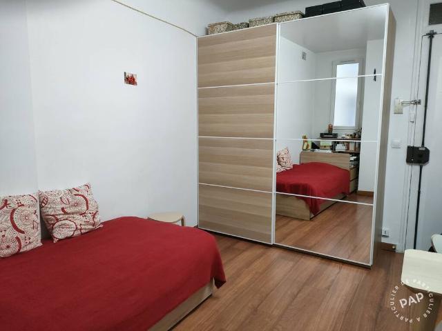 Location Appartement Avenue d'Italie, Paris