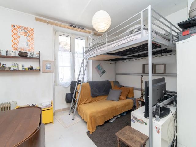 Location Appartement Avenue d'Italie, Paris