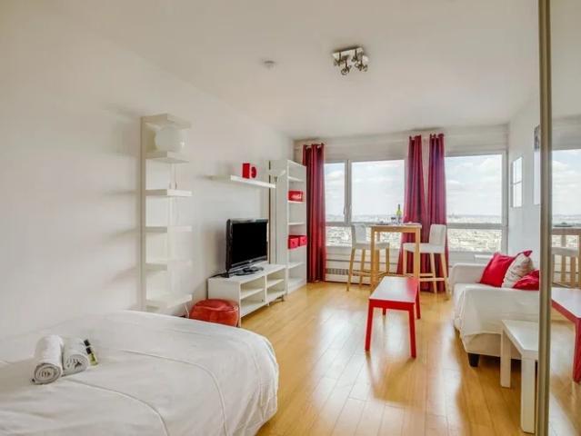 Location Appartement Avenue d'Italie, Paris