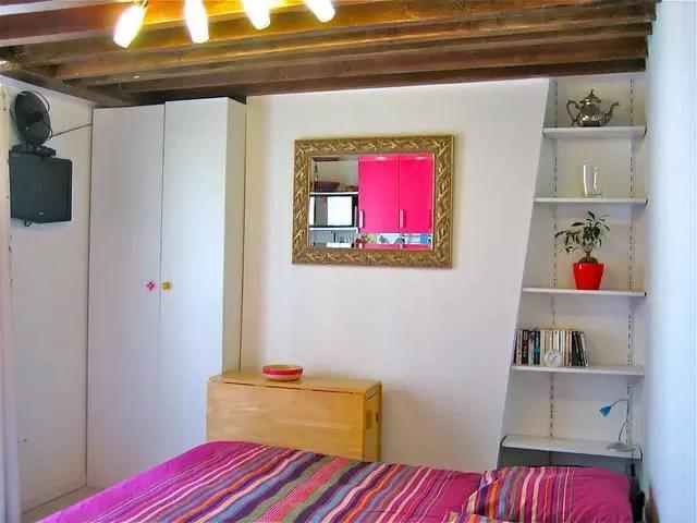Location Appartement Avenue d'Italie, Paris