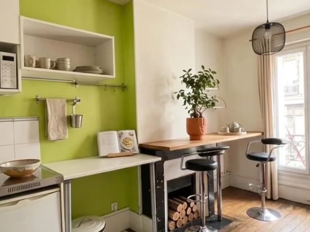 Location Appartement Avenue d'Italie, Paris