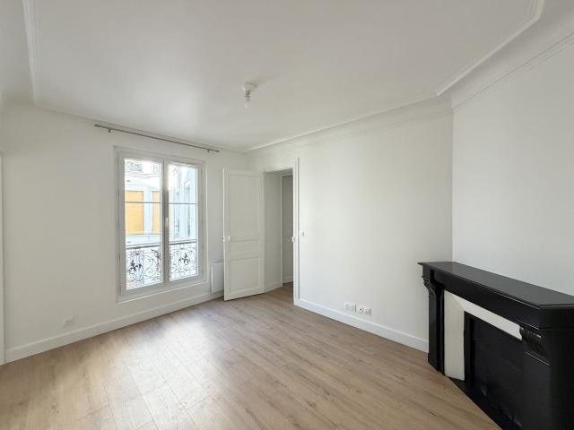 Location Appartement Avenue d'Ivry, Paris