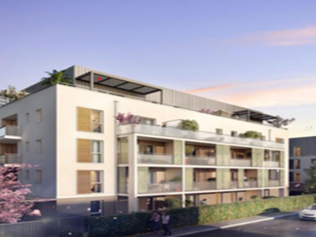 Location Appartement Avenue Diane, Saint Raphaël
