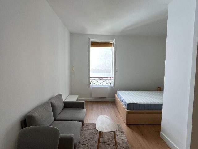 Location Appartement Avenue d'Iéna, Paris