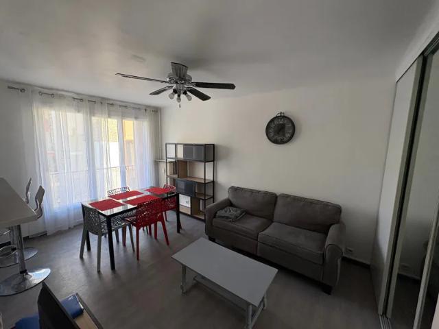 Location Appartement Avenue Dilliès, Nice