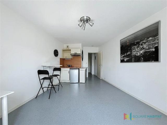 Location Appartement Avenue d'Irlande, Rennes