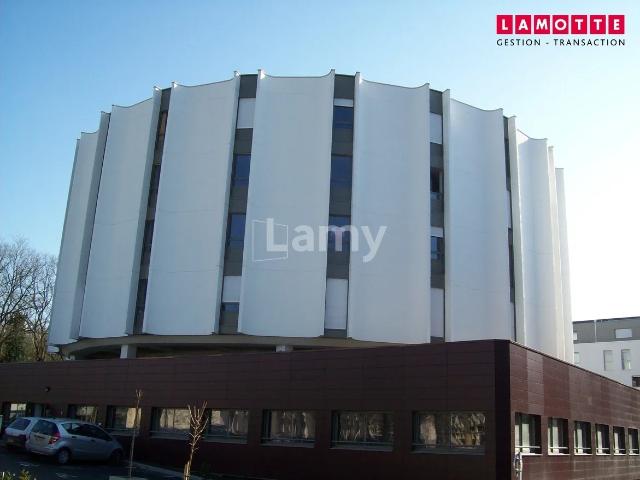 Location Appartement Avenue d'Irlande, Rennes