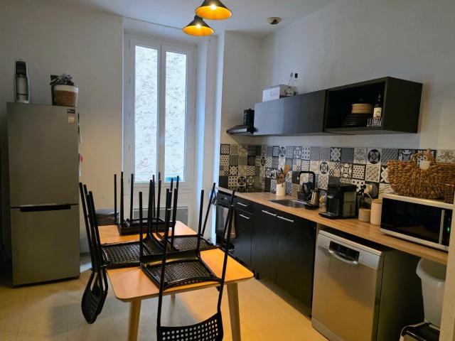 Location Appartement Avenue Dréo, Brignoles